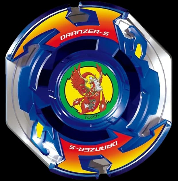 Dranzer S