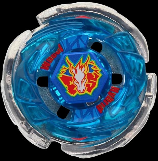 Storm Pegasus